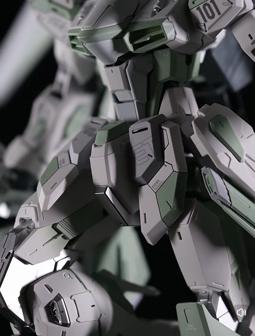 MG 1/100 Super Welfare Freedom Gundam Custom Ver. SHANGYONG Model Kit