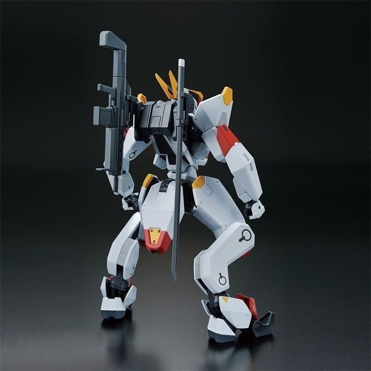 Bandai HG 1/72 MAILeS Kenbu Kyoukai Senki Model Kit High Grade Mecha New