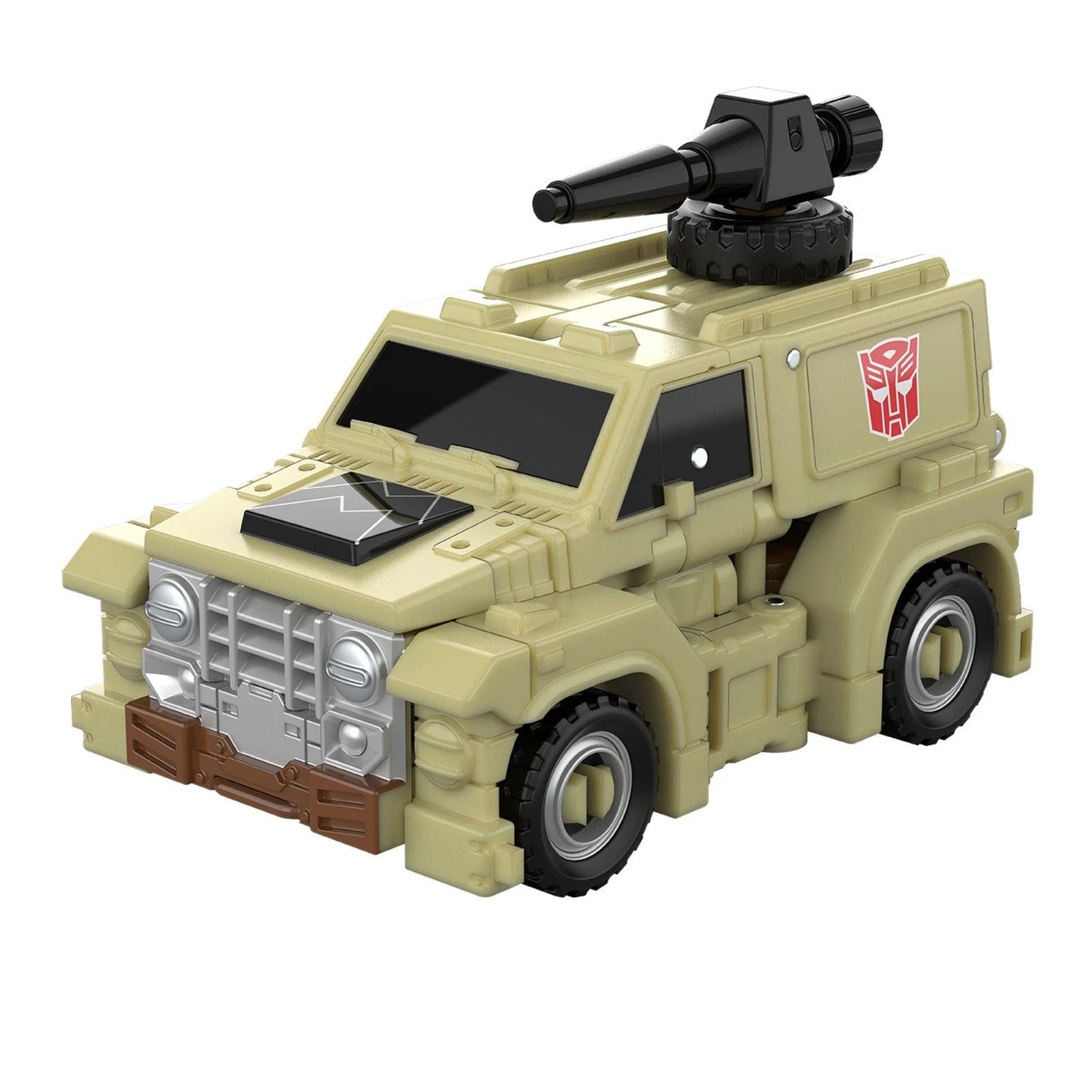 Transformers G1 Retro Autobot Outback Carded Figure Hasbro NEW