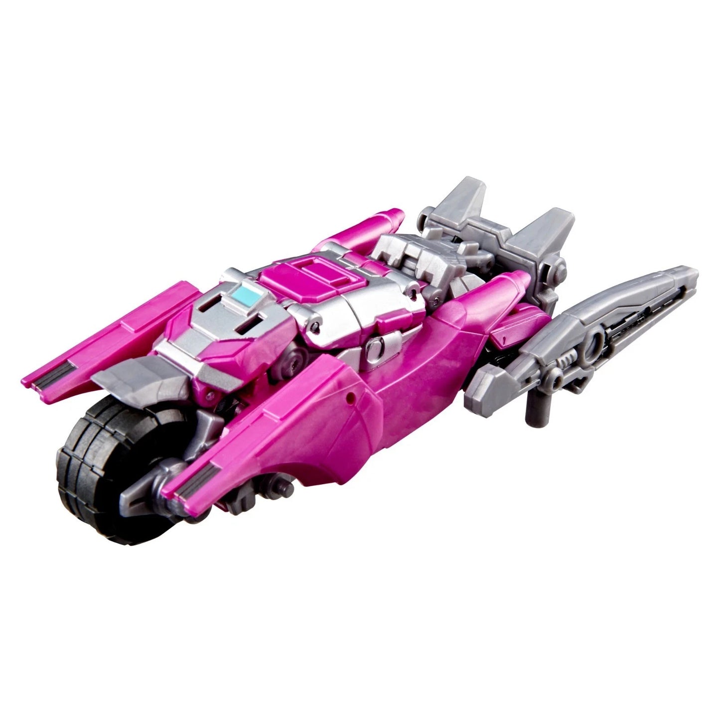 Transformers Studio Series Elita-1 Transformers One Deluxe Figure Hasbro NEW
