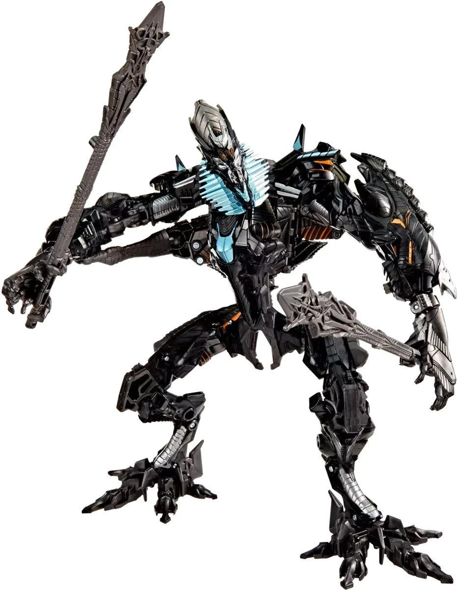 Transformers Studio Series Decepticon 3-Pack Megatron Soundwave The Fallen NEW