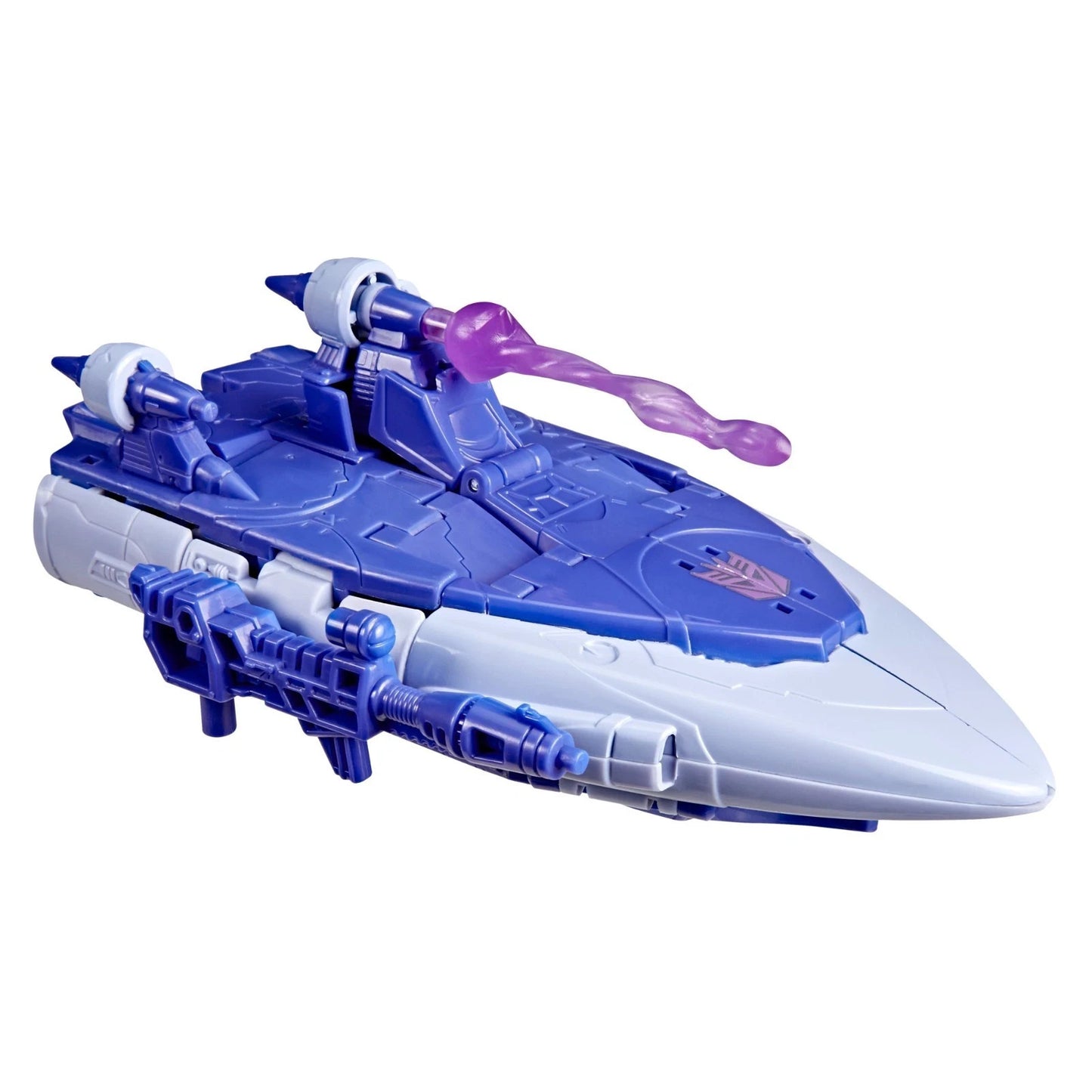 Transformers Studio Series Scourge Movie MTMTE Voyager Figure Hasbro NEW
