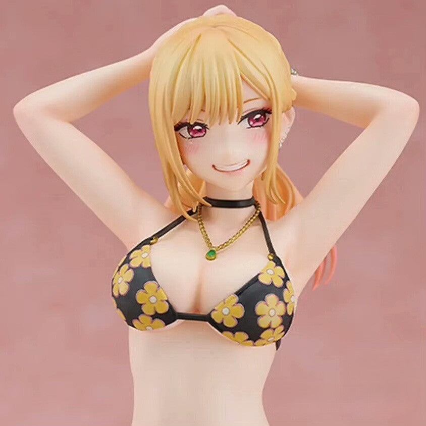 GSC Marin Kitagawa Swimsuit Ver. Figure | My Dress-Up Darling Official
