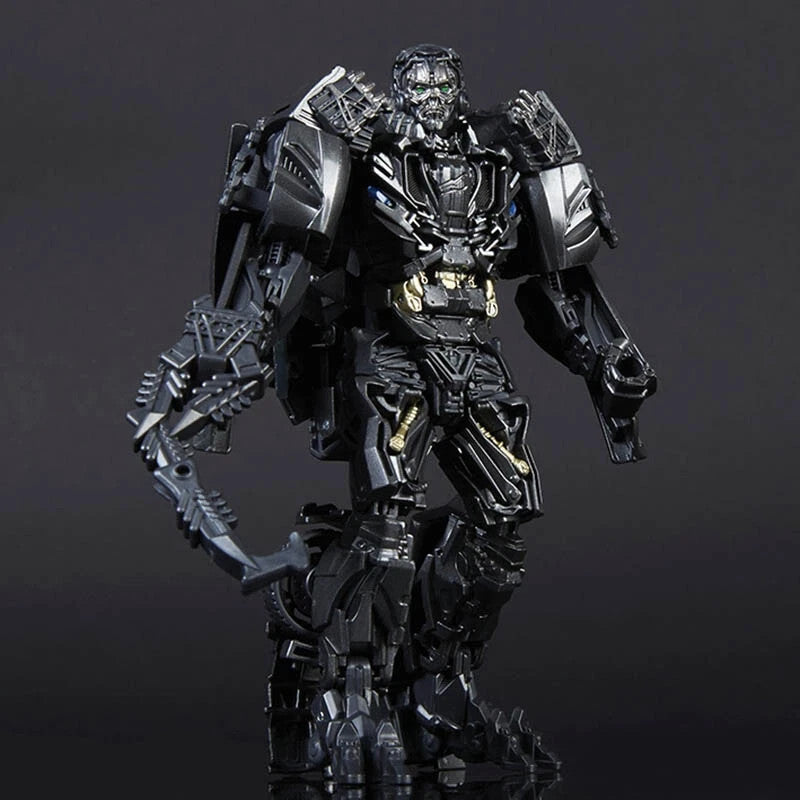 Transformers Studio Series SS11 Lockdown Age of Extinction Action Figure NEW