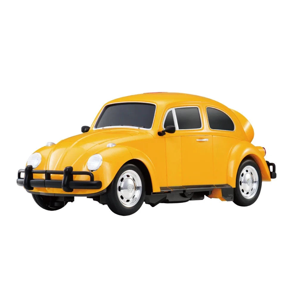 Robosen Transformers Flagship Bumblebee Auto-Convert Robot English 100-240V Car