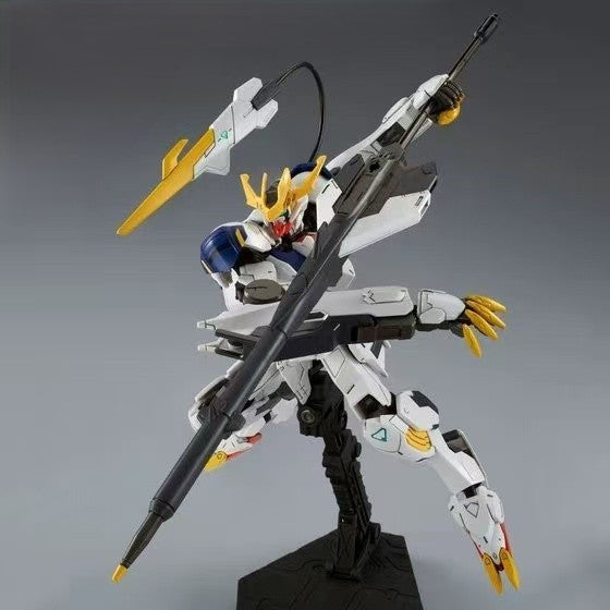 Bandai HG 1/144 Iron-Blooded Orphans Tekkadan Complete Set – Mobile Suit Gundam