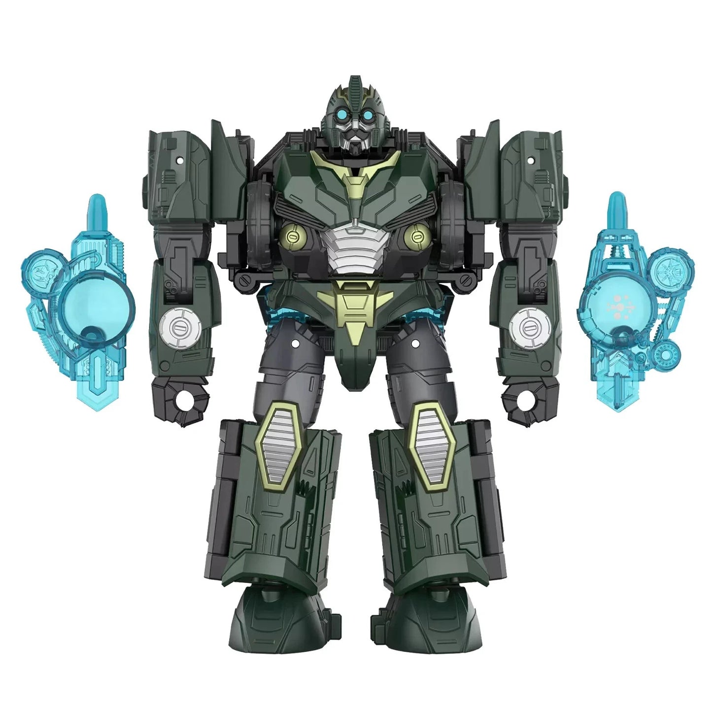 Transformers Alchemist Prime Age of the Primes The Thirteen Deluxe Hasbro NEW