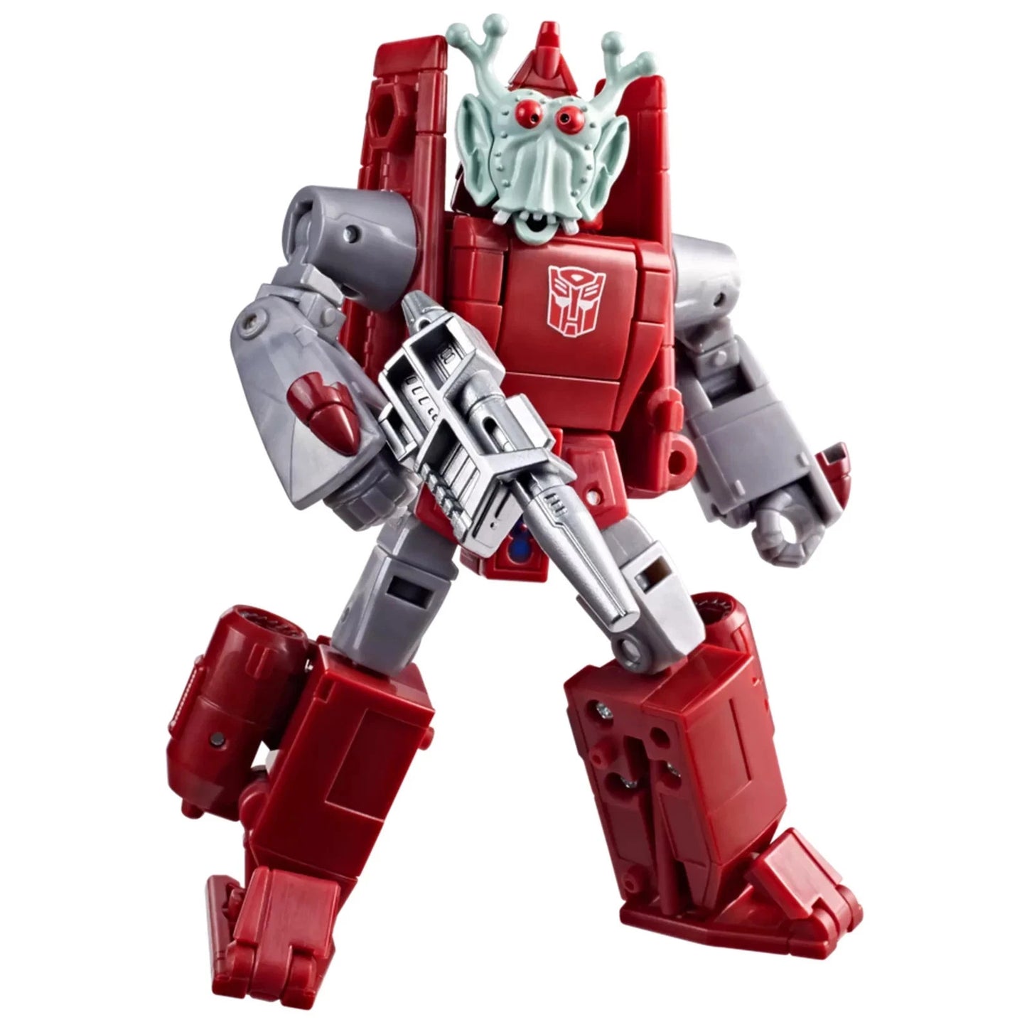 Transformers Age of the Primes Powerglide Deluxe Class Hasbro Figure New