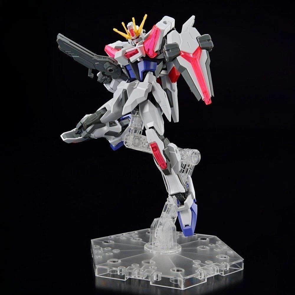 Entry Grade 1/144 Build Strike Exceed Galaxy Gunpla Bandai Spirits 2023