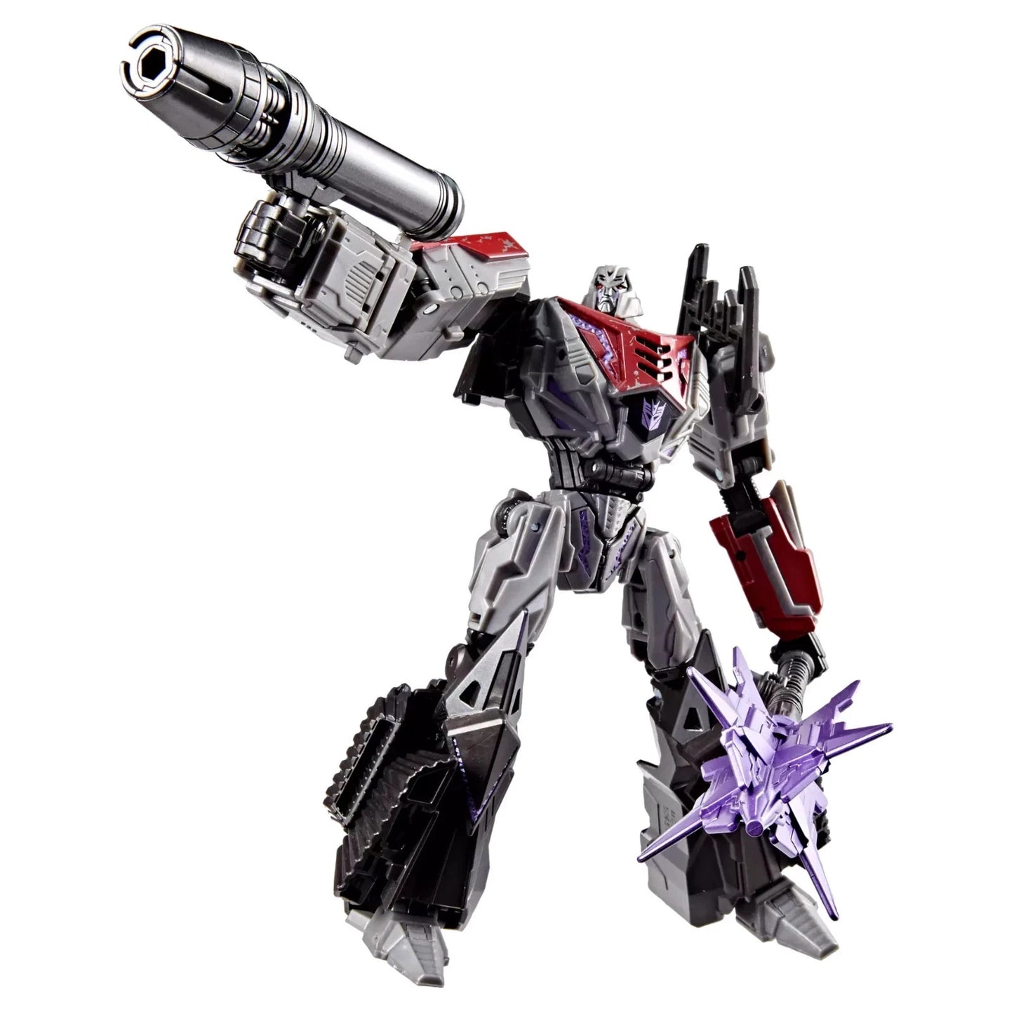 Transformers Studio Series Megatron WFC MTMTE War for Cybertron Hasbro NEW
