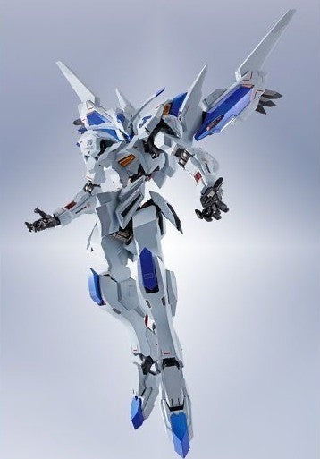METAL ROBOT Spirits Gundam Bael ASW-G-01 Tamashii Nations Iron-Blooded Orphans