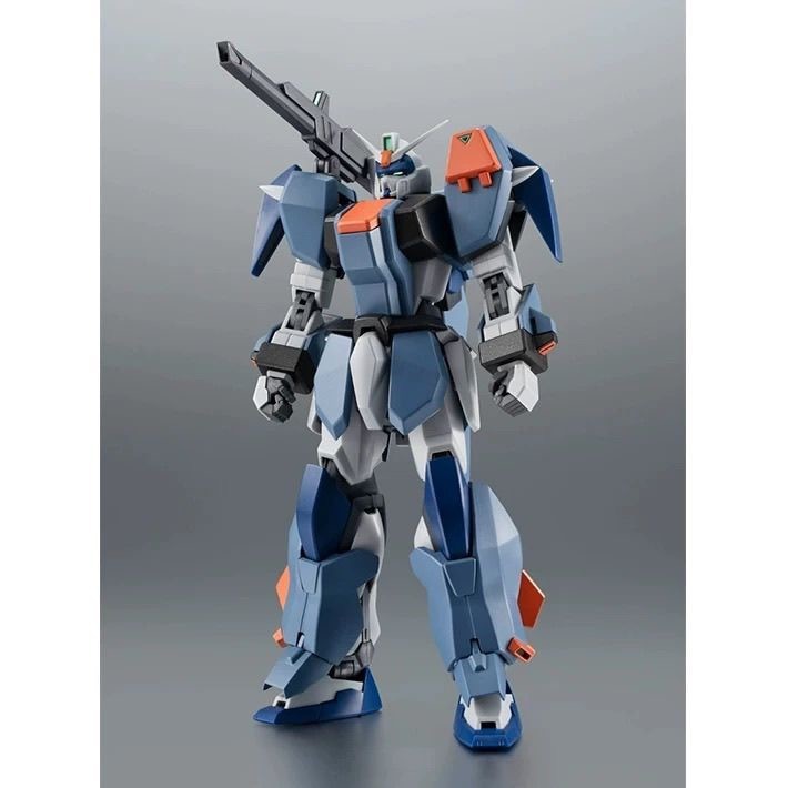 Robot Spirits Duel Gundam Assault Shroud GAT-X102 Ver. A.N.I.M.E Bandai