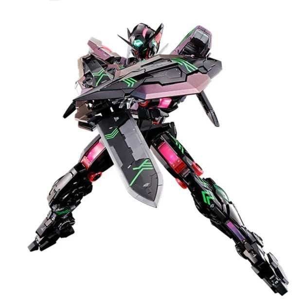 BANDAI PG 1/60 Gundam Exia Repair Parts [Cyberised Color] Perfect Grade Limited