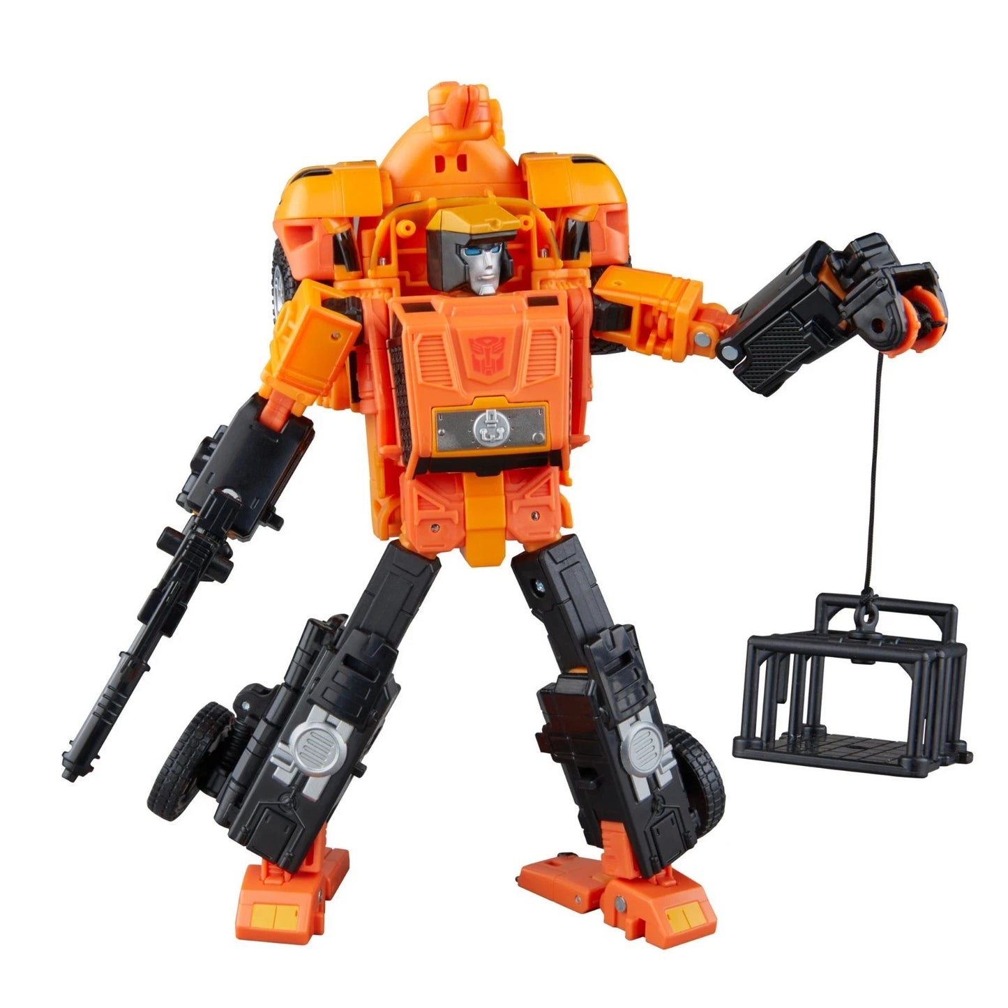Transformers Sandstorm vs Slugslinger 2-Pack Wreck N Doom Collection Hasbro NEW