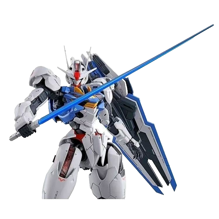 FULL MECHANICS 1/100 WITCH FROM MERCURY GUNDAM AERIAL PLASTIC MODEL KIT