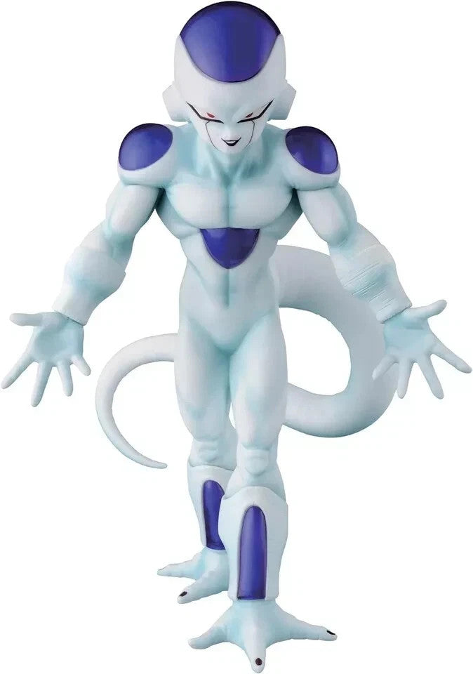 Banpresto Master Stars Piece The Freeza Dragon Ball Super MSP Figure