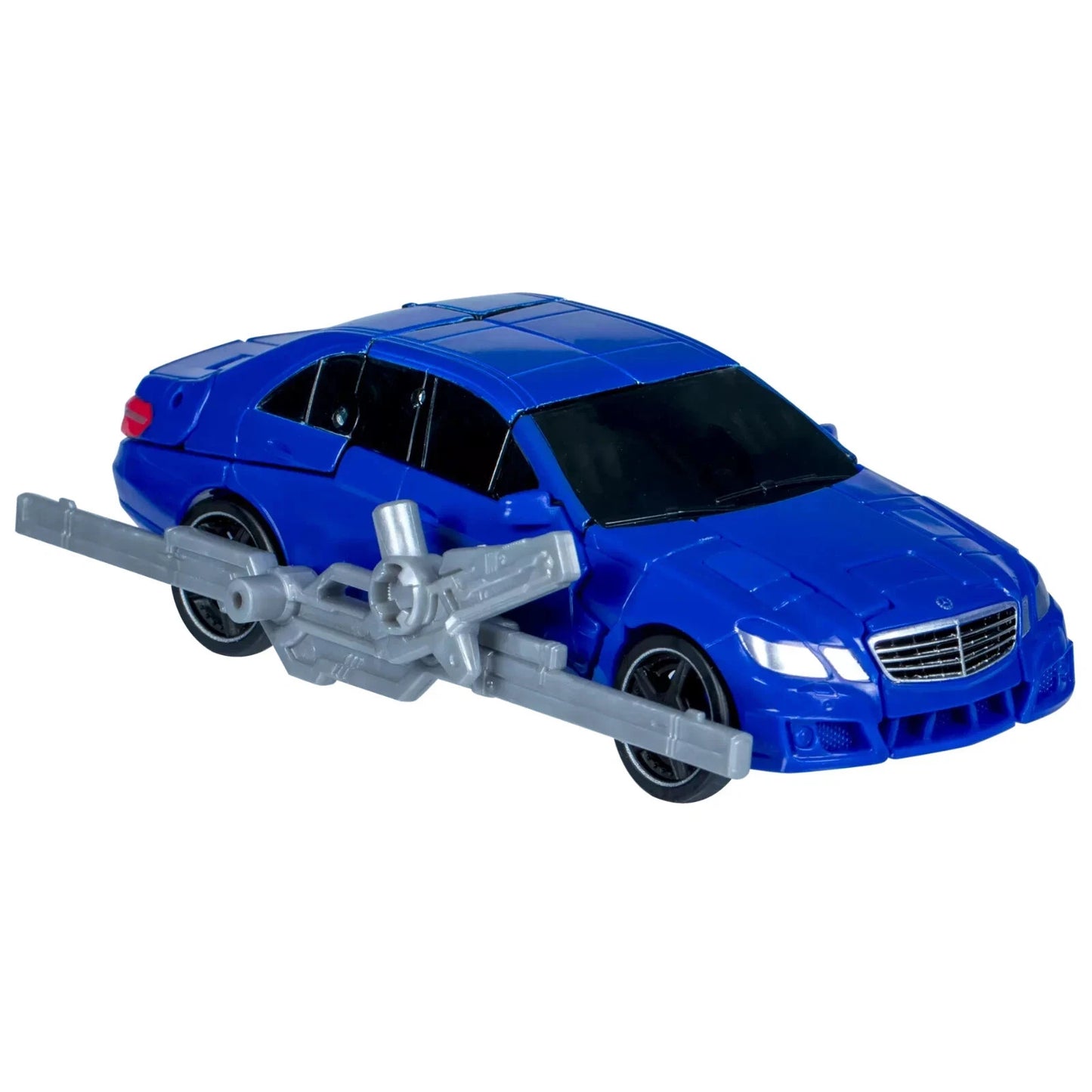 Transformers Studio Series Wheeljack Que DOTM Deluxe Figure Hasbro NEW