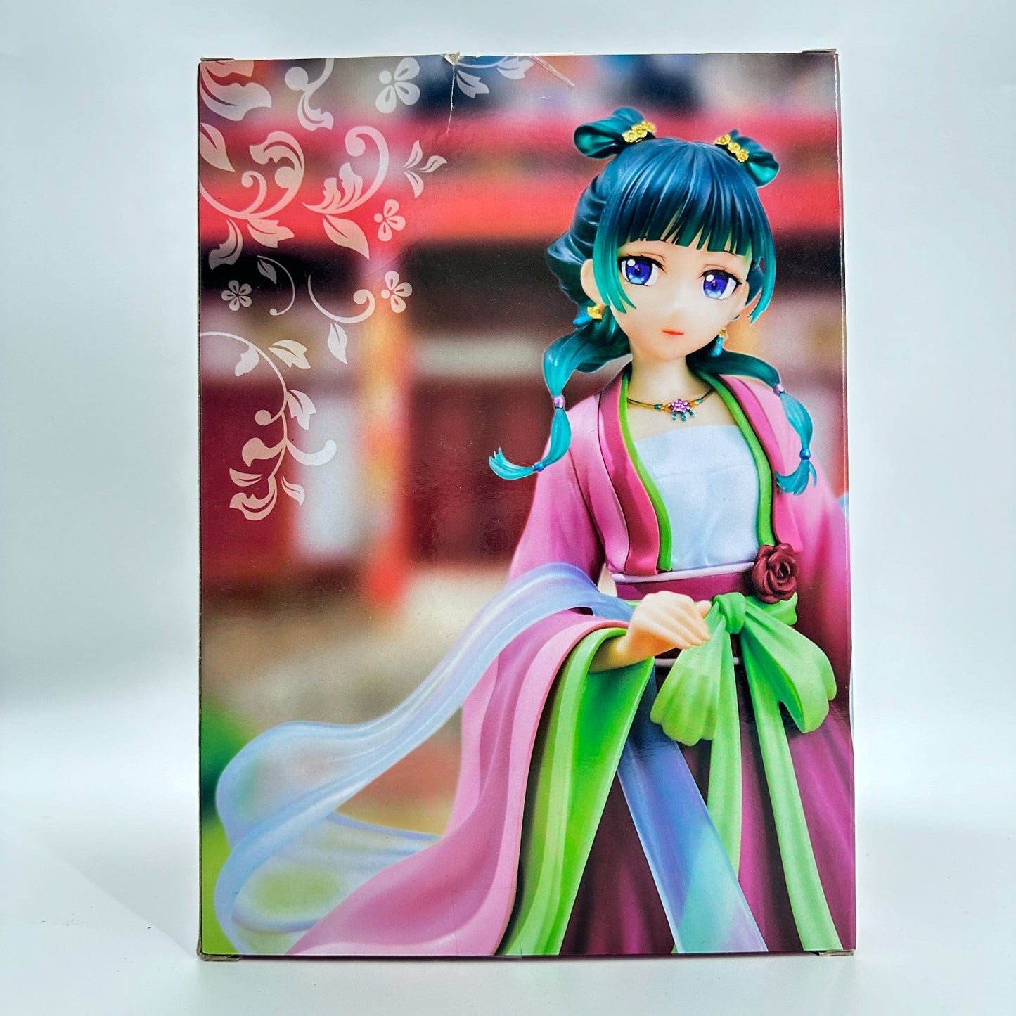 [US Seller Ships in 24H] The Apothecary Diaries Maomao Brilliant Figure New