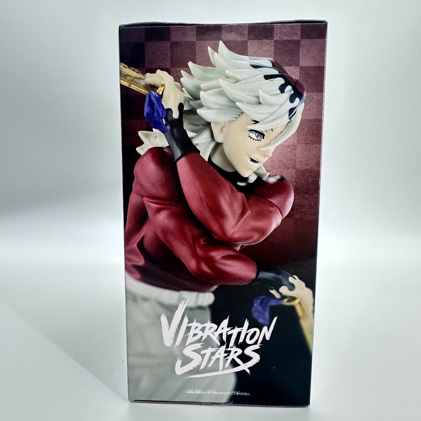 Demon Slayer Vibration Stars Doma Figure | Banpresto Bandai Kimetsu no Yaiba