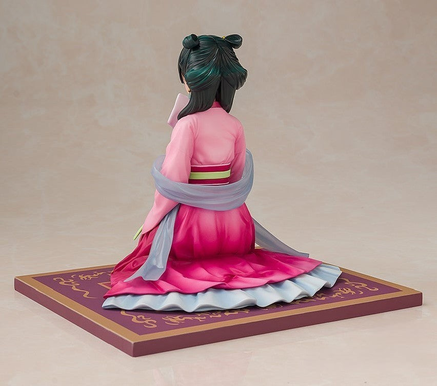 Wonderful Works Maomao 1/7 Scale Figure Garden Party Ver. Apothecary Diaries GSC