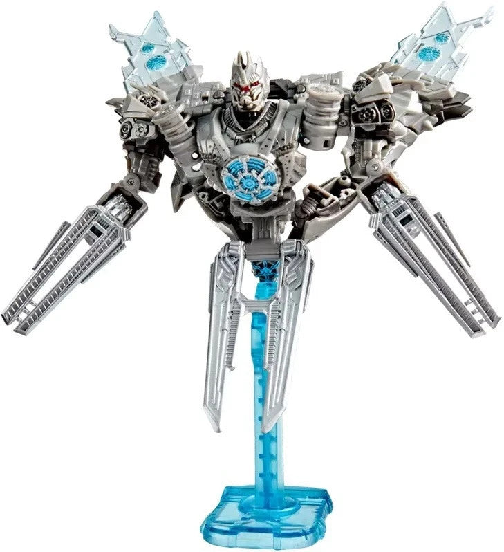 Transformers Studio Series Decepticon 3-Pack Megatron Soundwave The Fallen NEW