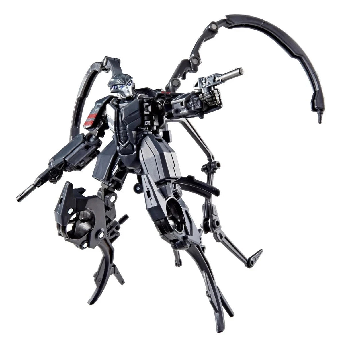 Transformers Studio Series Airachnid Deluxe Class Hasbro Takara Tomy Figure New