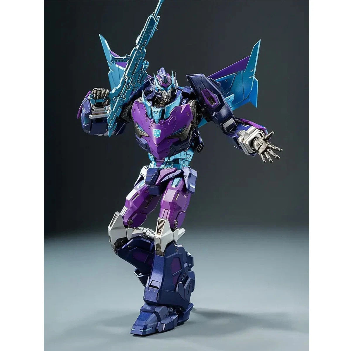 Transformers Rodimus Prime Lost Light MDLX Action Figure Collectible