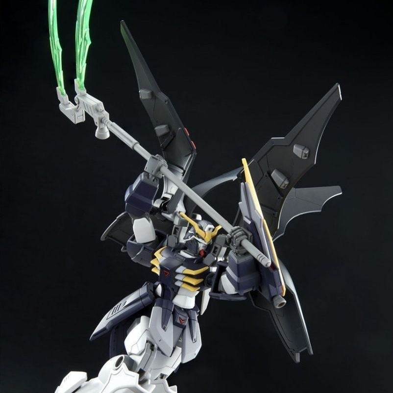 METAL ROBOT Spirits Gundam Deathscythe Hell | XXXG-01D2 | Endless Waltz Ver.