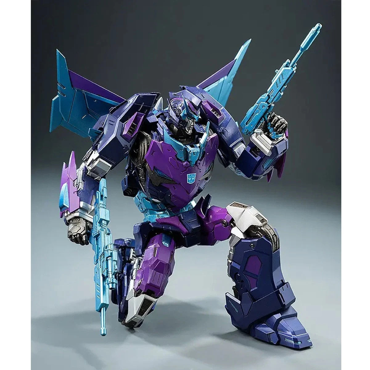 Transformers Rodimus Prime Lost Light MDLX Action Figure Collectible