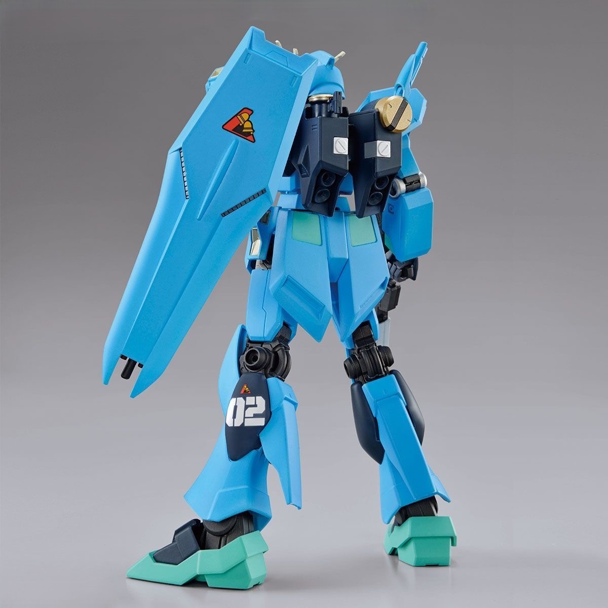 ENTRY GRADE 1/144 The Gundam Base Limited ν Gundam Painting Model Bandai