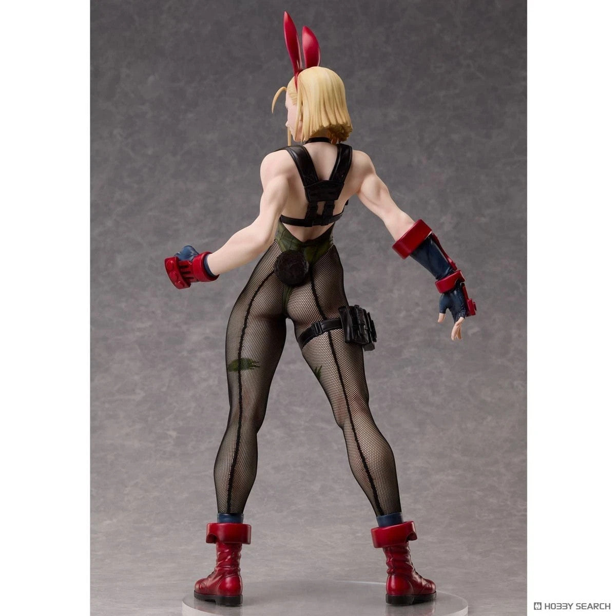 FREEing Cammy Bunny Ver. 1/4 Scale Figure Street Fighter 6