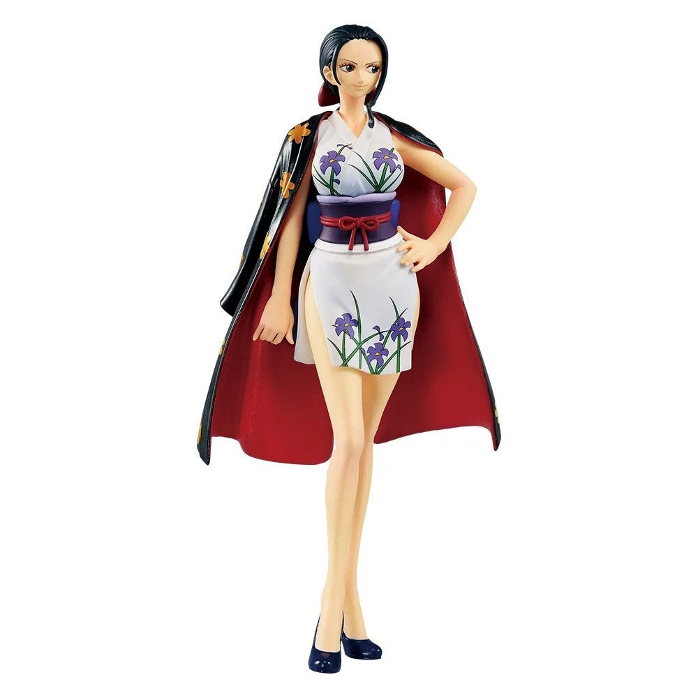 Ichiban Kuji One Piece Vol.100 Nico Robin E Prize Figure Bandai