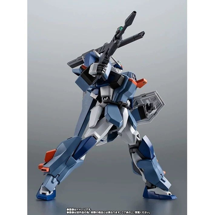 Robot Spirits Duel Gundam Assault Shroud GAT-X102 Ver. A.N.I.M.E Bandai