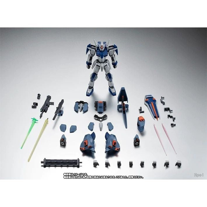 Robot Spirits Duel Gundam Assault Shroud GAT-X102 Ver. A.N.I.M.E Bandai