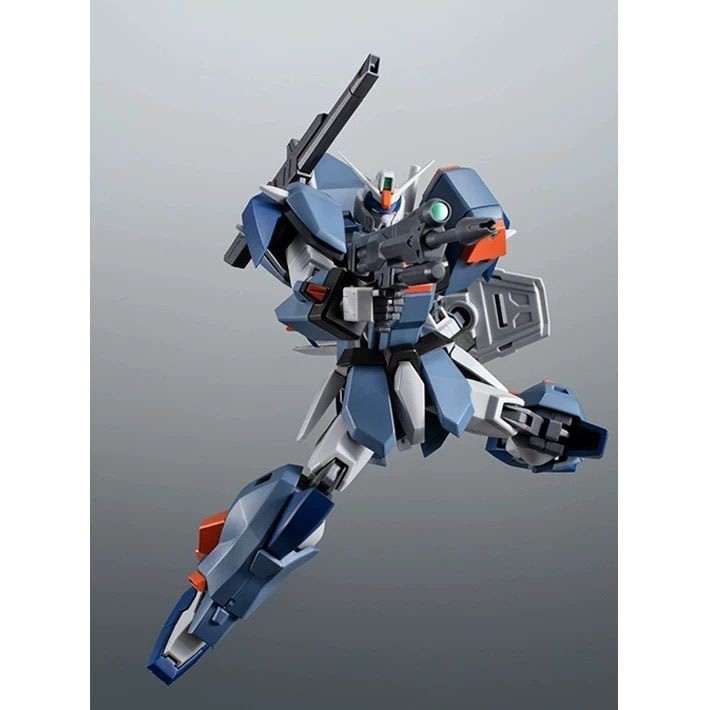 Robot Spirits Duel Gundam Assault Shroud GAT-X102 Ver. A.N.I.M.E Bandai