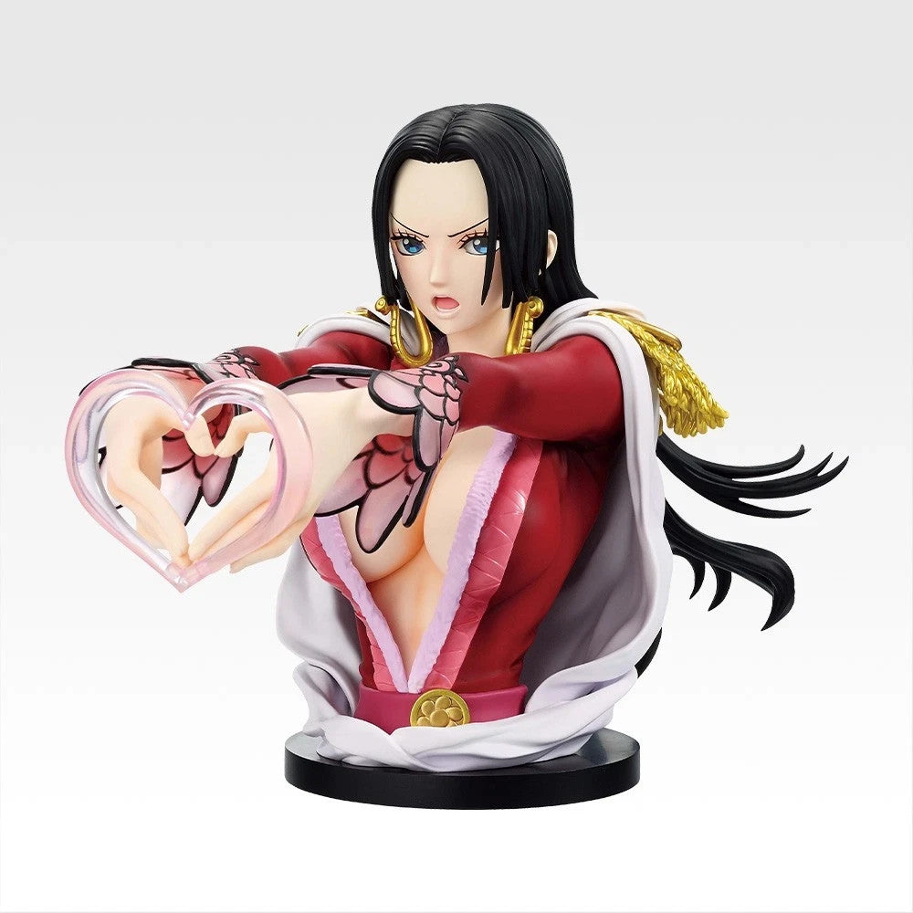 One Piece Boa Hancock Ichiban Kuji A Prize ArtScale Figure Bandai Spirits