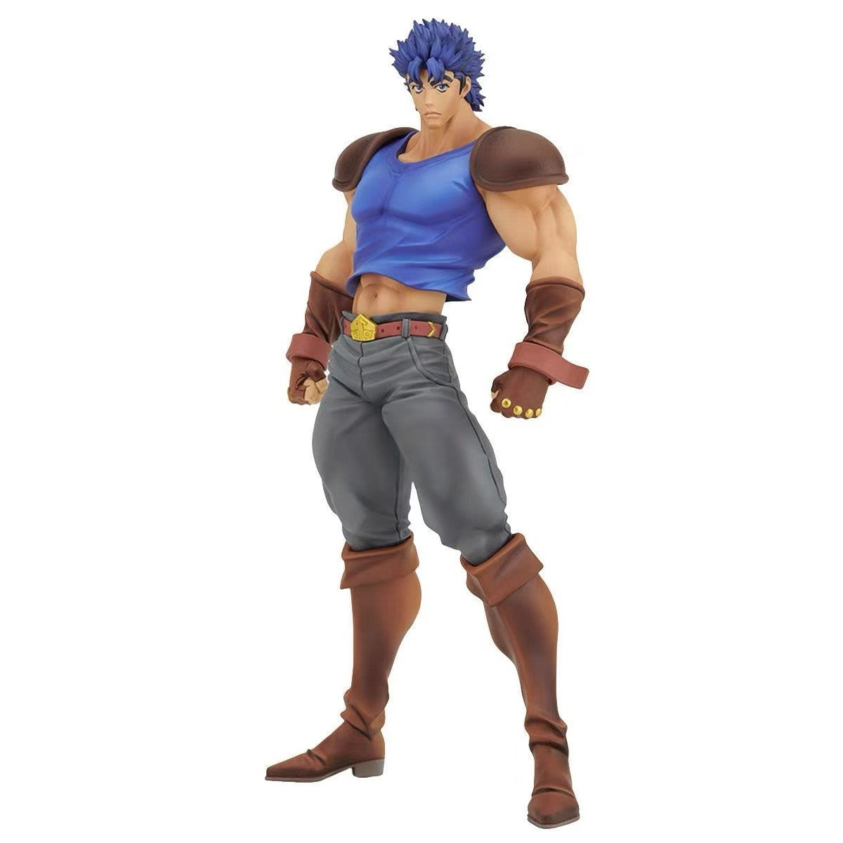 JoJo’s Bizarre Adventure Mometria Figures Jonathan Joestar & Dio Brando | Bandai