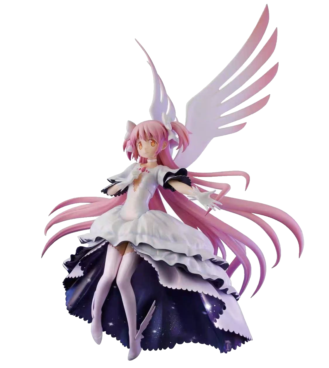 BANPRESTO EVOLVE Puella Magi Madoka Magica Ultimate Madoka Figure