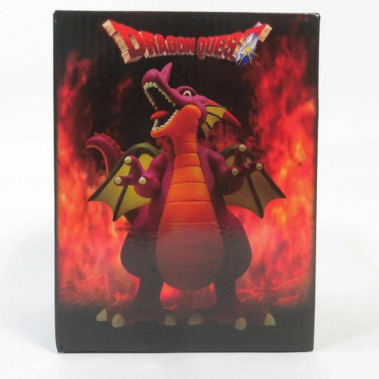 Dragon Quest Dragonlord Ryuuou Legendary Demon King Prize Figure Square Enix