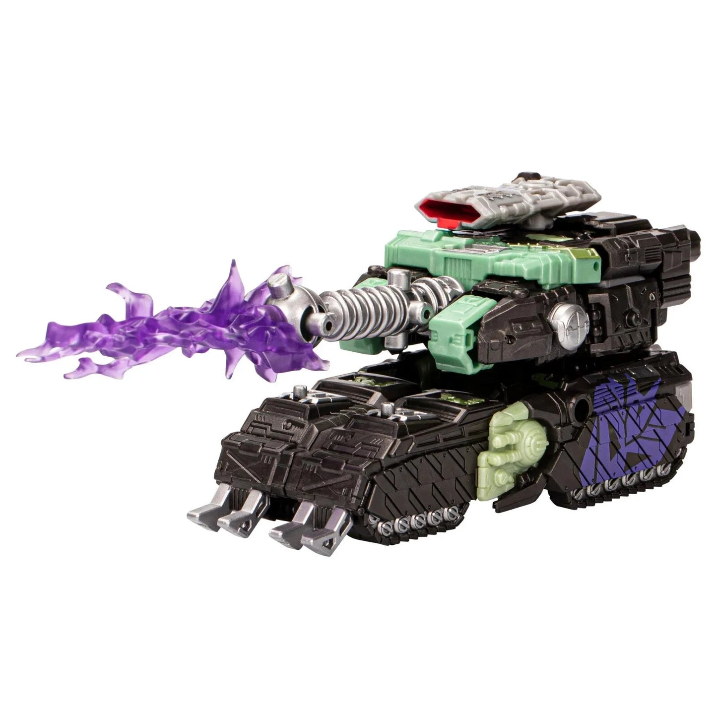 Transformers Frankentron Universal Monsters Frankenstein Collaborative Hasbro
