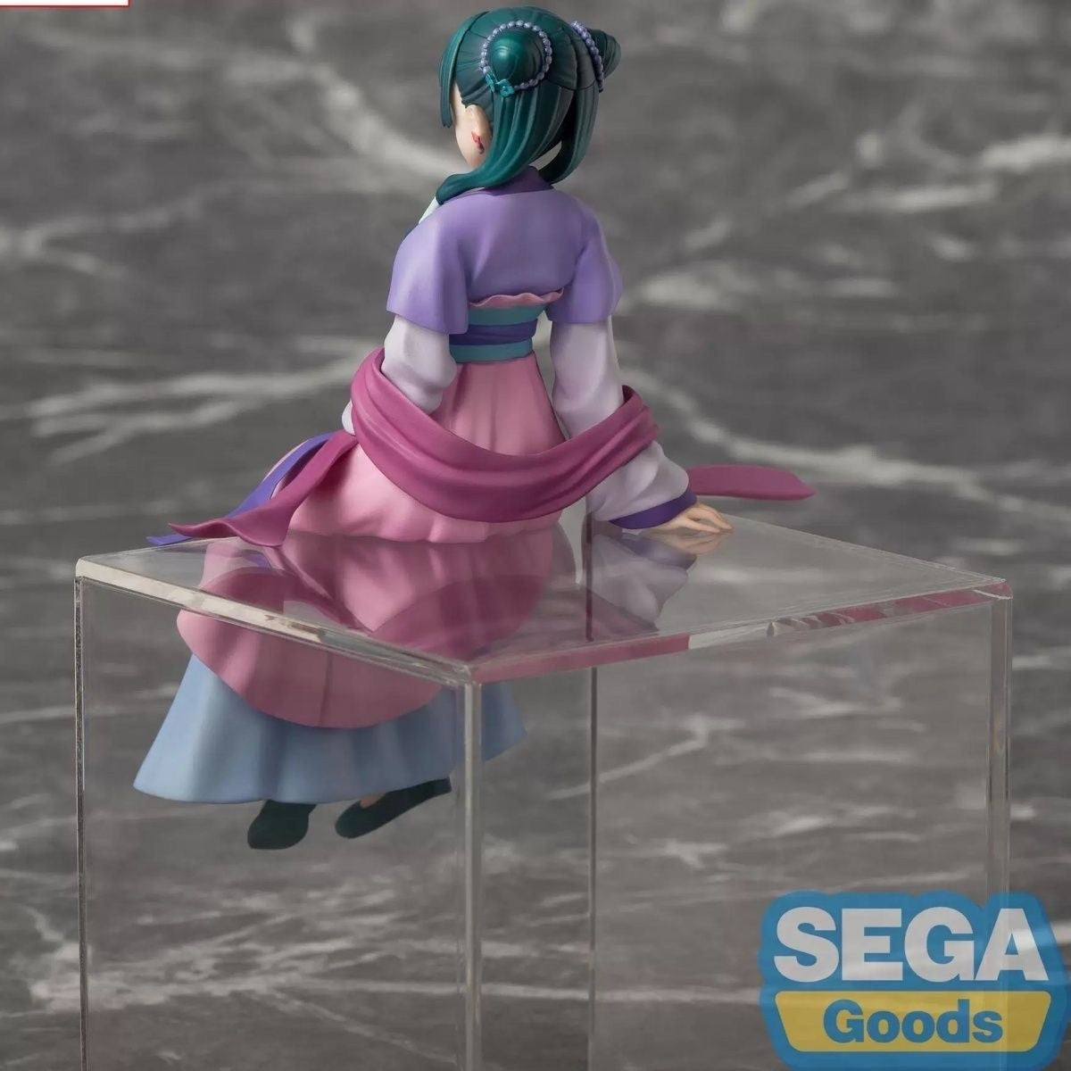 The Apothecary Diaries Maomao Moon Spirit Ver. Premium Figure SEGA Kusuriya