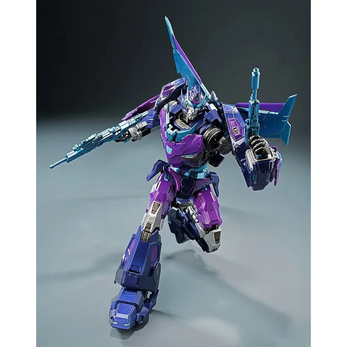 Transformers Rodimus Prime Lost Light MDLX Action Figure Collectible