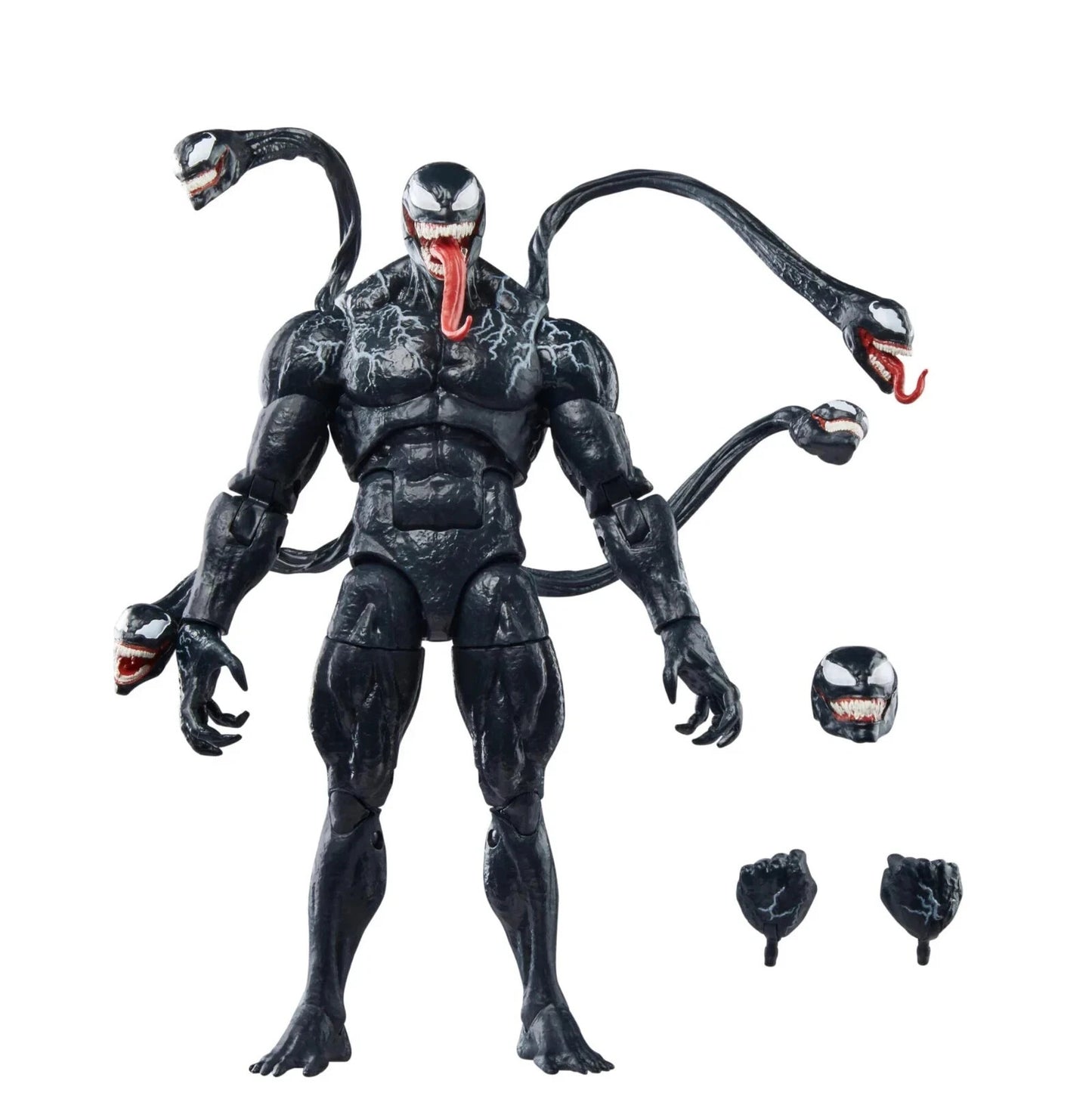 Marvel Legends Venom Let There Be Carnage Deluxe Figure Hasbro NEW