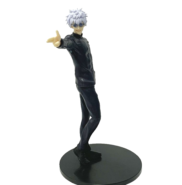New Suguru Geto Luminasta  Jujutsu Kaisen Figure SEGA Kaigyoku/Gyokusetsu -US