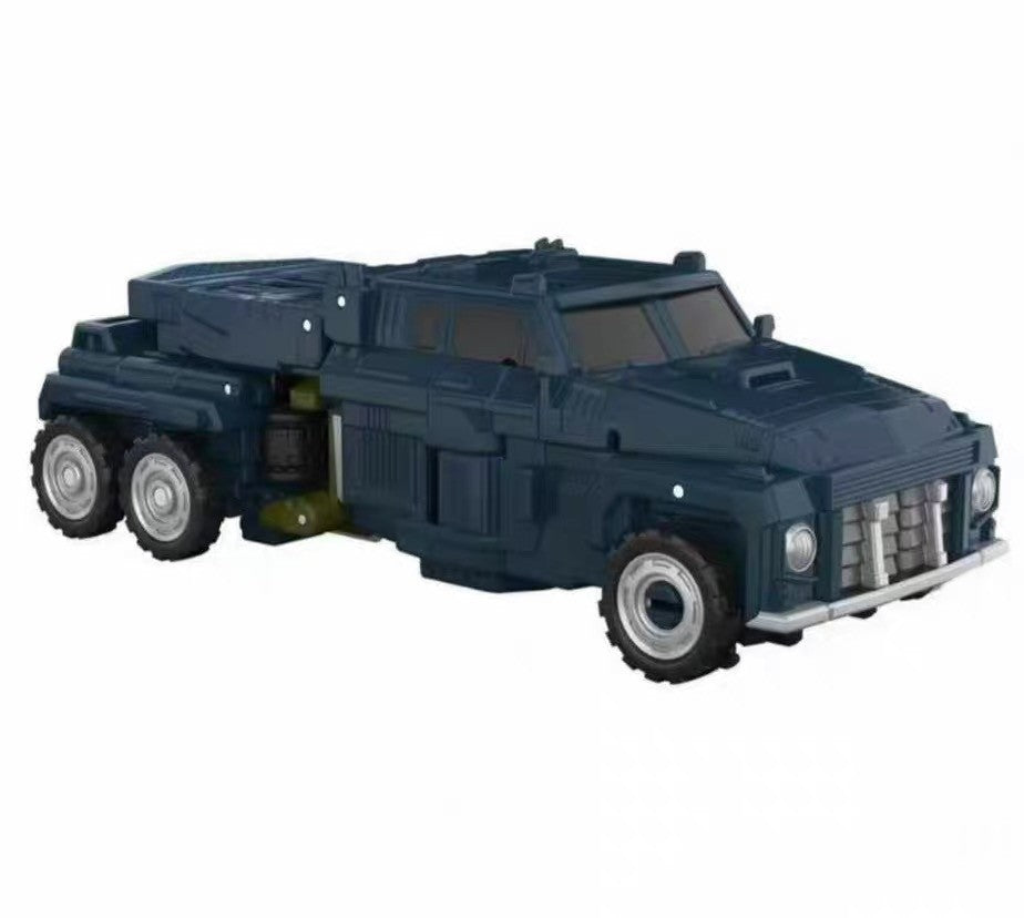 Transformers Legacy Onslaught Commander Class Combaticon Age of Primes