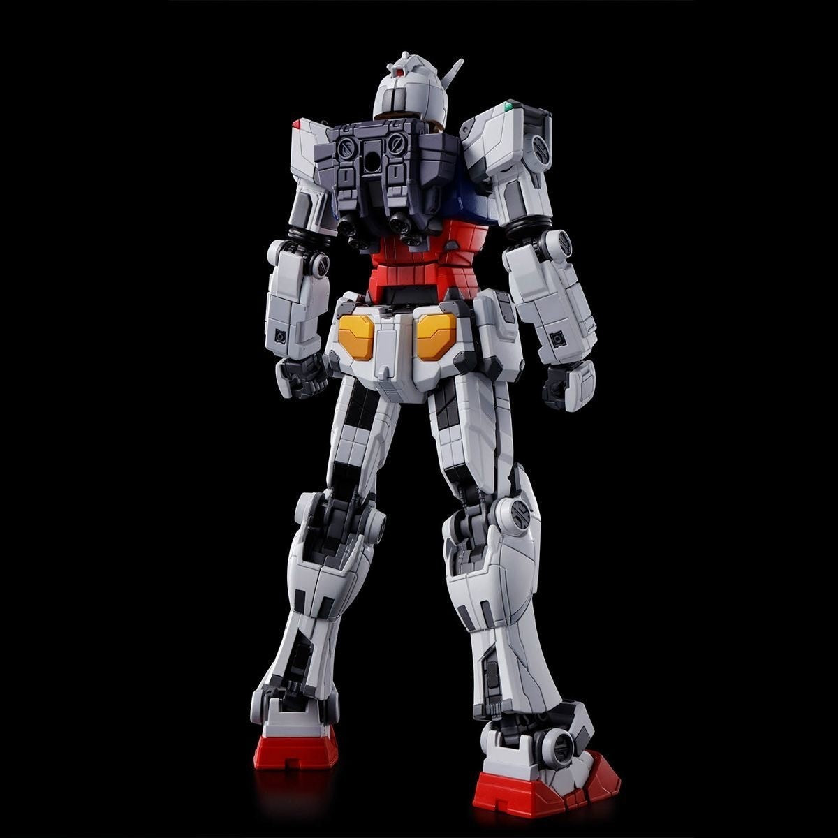 HG 1/144 RX-78F00/E GUNDAM EX-001 G.L.R.S.S. Feather Unit Expo 2025 Limited