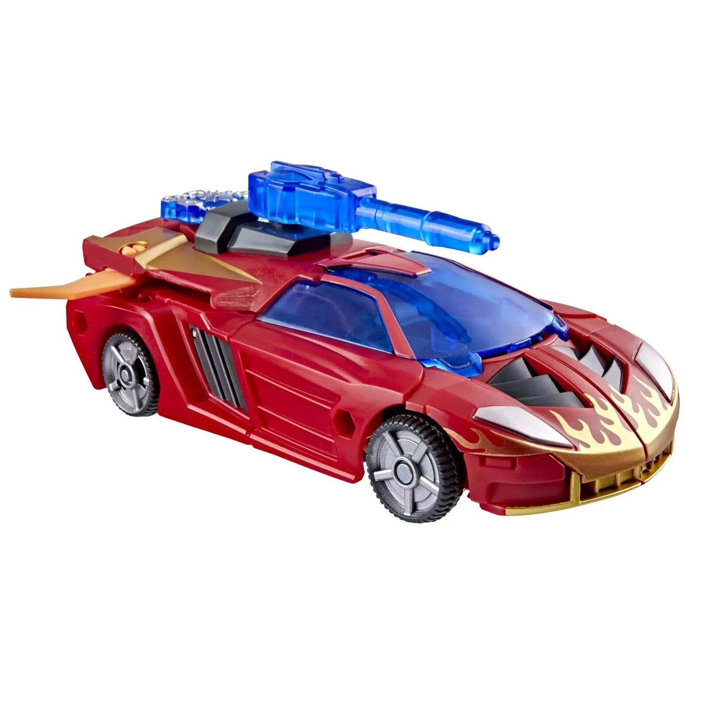 Transformers Excellion Age of the Primes Deluxe Figure Hasbro NEW