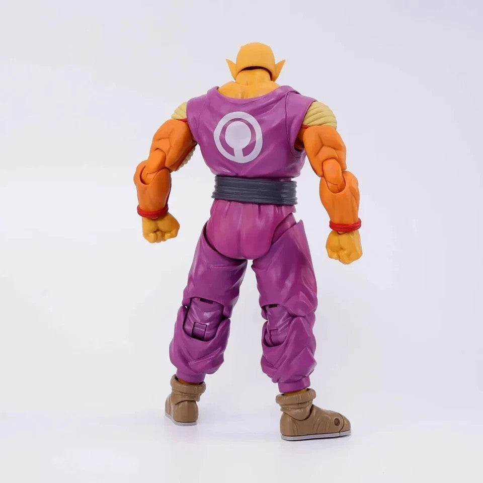 Bandai S.H.Figuarts Orange Piccolo Dragon Ball Super Super Hero SHF Figure
