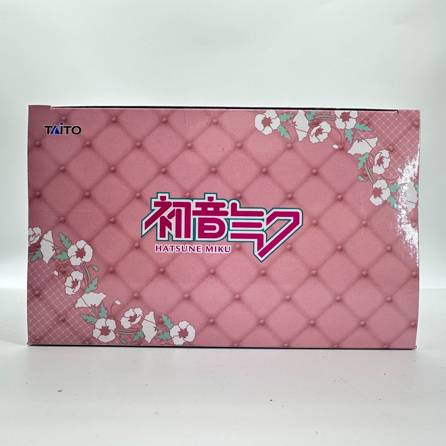 Hatsune Miku Wonderland Figure Sleeping Beauty Ver. | FuRyu Vocaloid