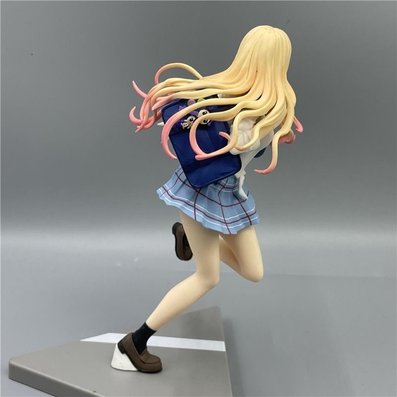 My Dress-Up Darling Marin Kitagawa Luminasta after-school ver SEGA